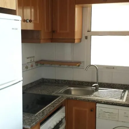 Apartman La Loma 67