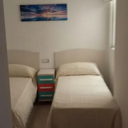 Apartman La Loma 67 *