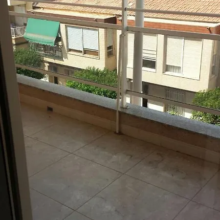 La Loma 67 Apartman