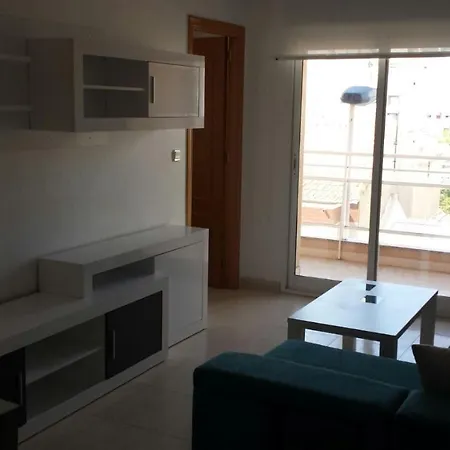 Apartman La Loma 67